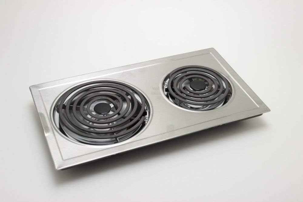  - Whirlpool Range Surface Elements